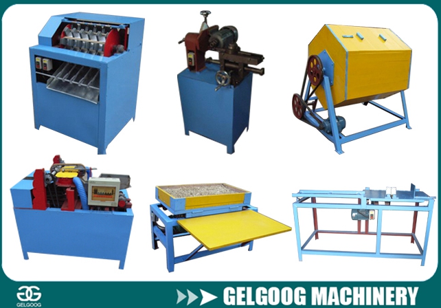 Toothpick Making Machine Cost