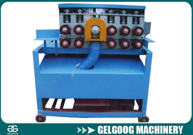 Wooden Toothpick Processing Equipment