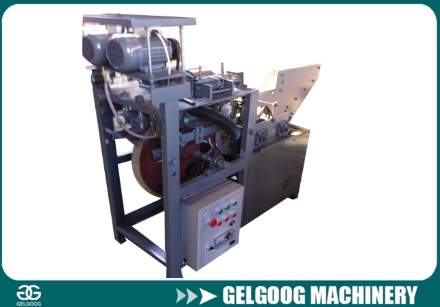 Cotton Bud Making Machine