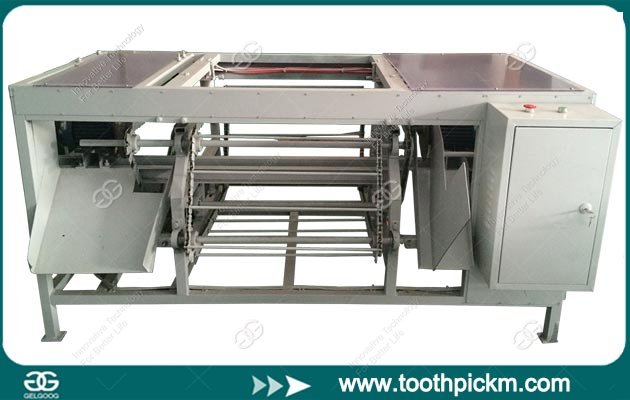 Mop Handle Screw Making Machine